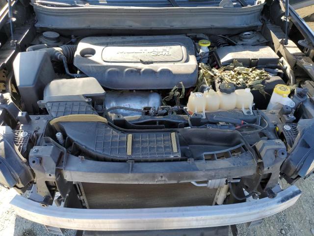 1C4PJMCB0KD158057 - 2019 JEEP CHEROKEE LATITUDE 黑色 照片 12