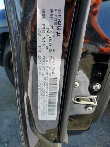 1C4PJMCB0KD158057 - 2019 JEEP CHEROKEE LATITUDE 黑色 照片 14