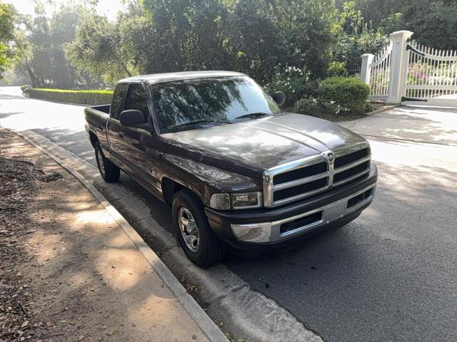1998 DODGE RAM 1500, 