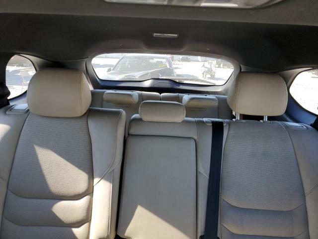 JM3TCADY8G0119474 - 2016 MAZDA CX-9 GRAND TOURING BLUE photo 10