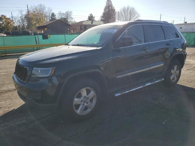 2012 JEEP GRAND CHER LAREDO, 
