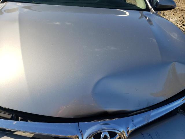 4T1BK1EB1GU228672 - 2016 TOYOTA AVALON XLE Boz foto 11