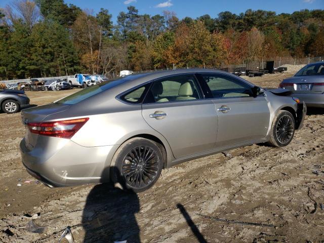 4T1BK1EB1GU228672 - 2016 TOYOTA AVALON XLE Boz foto 3