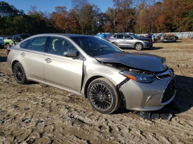 4T1BK1EB1GU228672 - 2016 TOYOTA AVALON XLE Boz foto 4