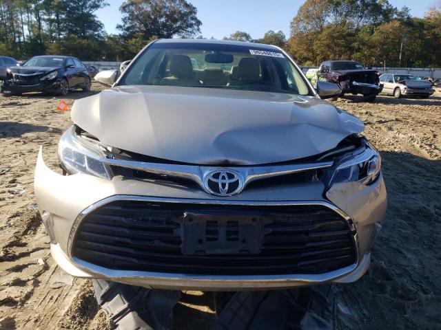 4T1BK1EB1GU228672 - 2016 TOYOTA AVALON XLE Boz foto 5