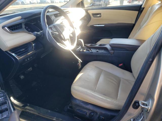 4T1BK1EB1GU228672 - 2016 TOYOTA AVALON XLE Boz foto 7