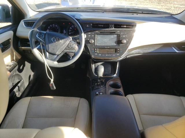 4T1BK1EB1GU228672 - 2016 TOYOTA AVALON XLE Boz foto 8