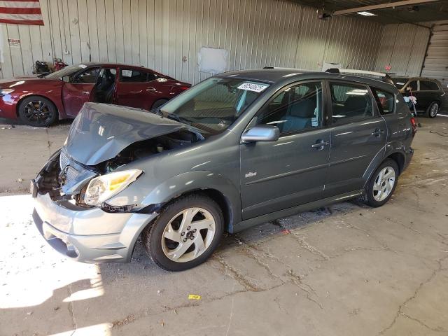 2007 PONTIAC VIBE, 