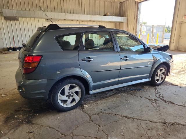 5Y2SL65877Z412973 - 2007 PONTIAC VIBE ნაცრისფერი ფოტო 3