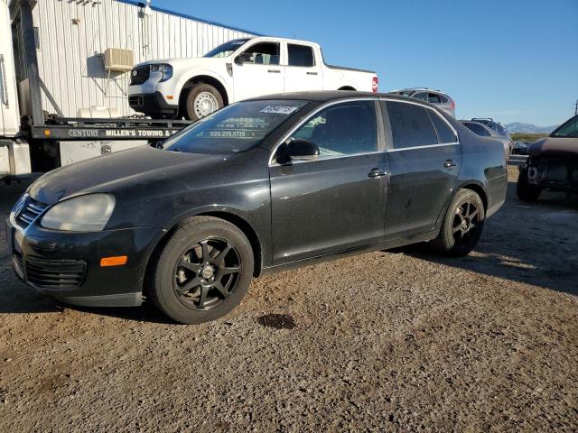 2009 VOLKSWAGEN JETTA SE, 