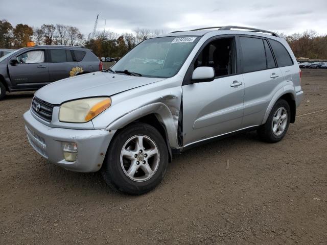 2003 TOYOTA RAV4, 