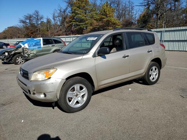 2007 TOYOTA RAV4, 