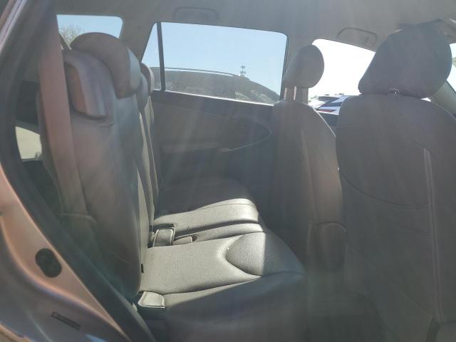 JTMZD33V076042504 - 2007 TOYOTA RAV4 أسمر صورة 11