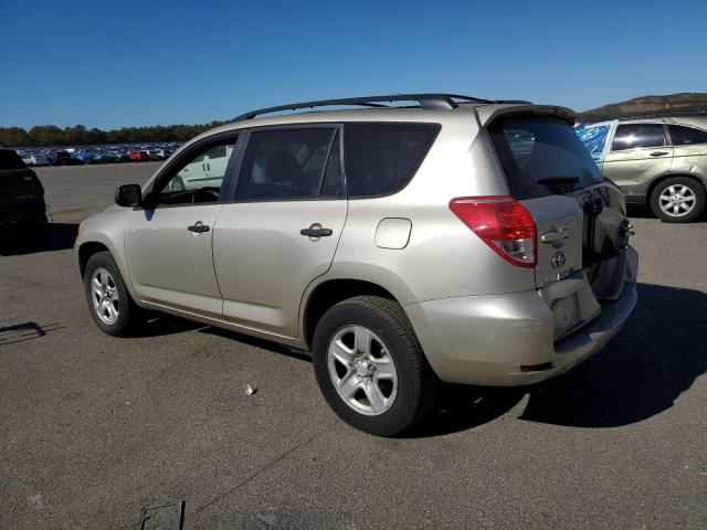 JTMZD33V076042504 - 2007 TOYOTA RAV4 أسمر صورة 2