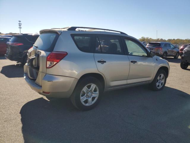 JTMZD33V076042504 - 2007 TOYOTA RAV4 أسمر صورة 3