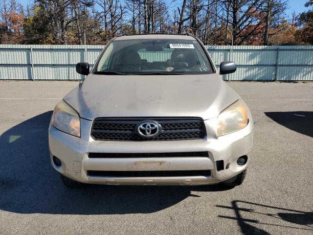 JTMZD33V076042504 - 2007 TOYOTA RAV4 أسمر صورة 5