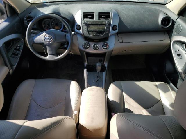 JTMZD33V076042504 - 2007 TOYOTA RAV4 أسمر صورة 8