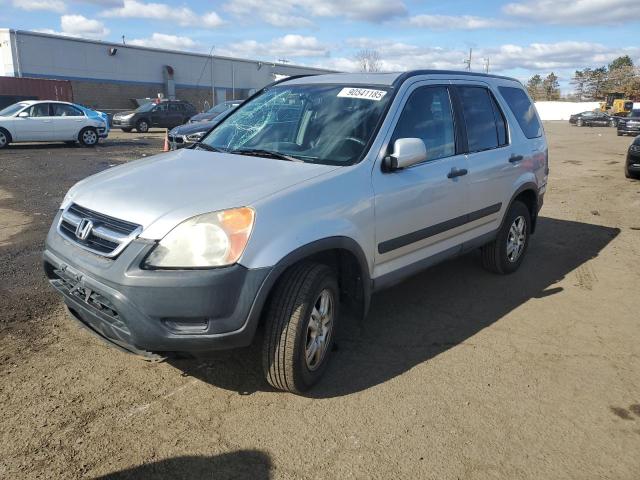 2003 HONDA CR-V EX, 