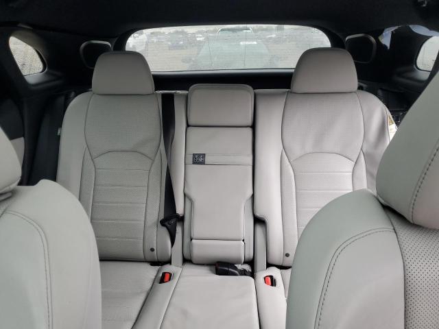 2T2BZMCA2HC083521 - 2017 LEXUS RX 350 BASE 红色 照片 10