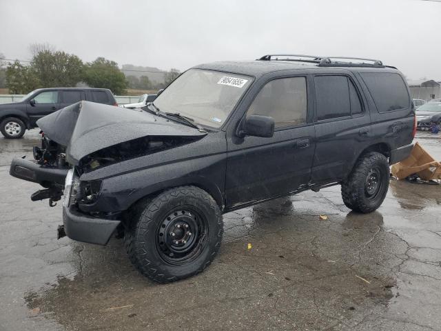 1998 TOYOTA 4RUNNER SR5, 