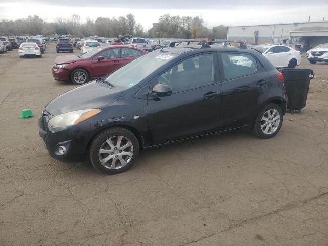 2011 MAZDA MAZDA2, 