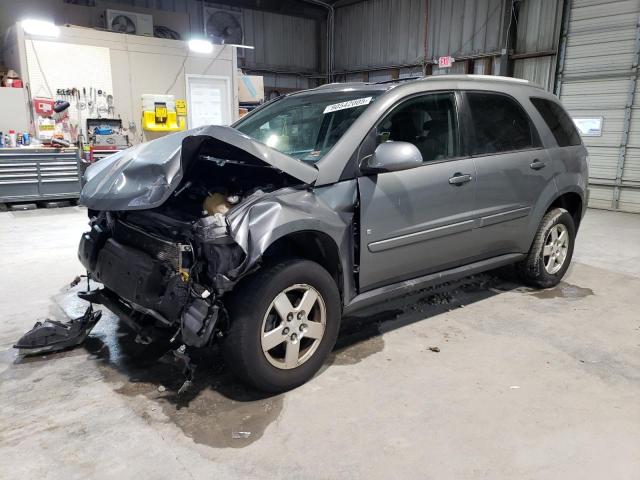 2006 CHEVROLET EQUINOX LT, 