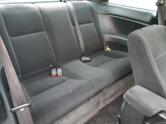 1HGEM22903L018794 - 2003 HONDA CIVIC EX SILVER photo 10