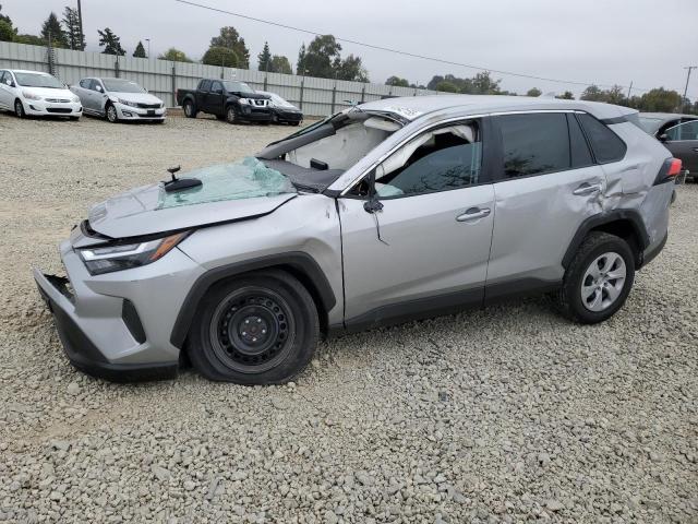 2024 TOYOTA RAV4 LE, 