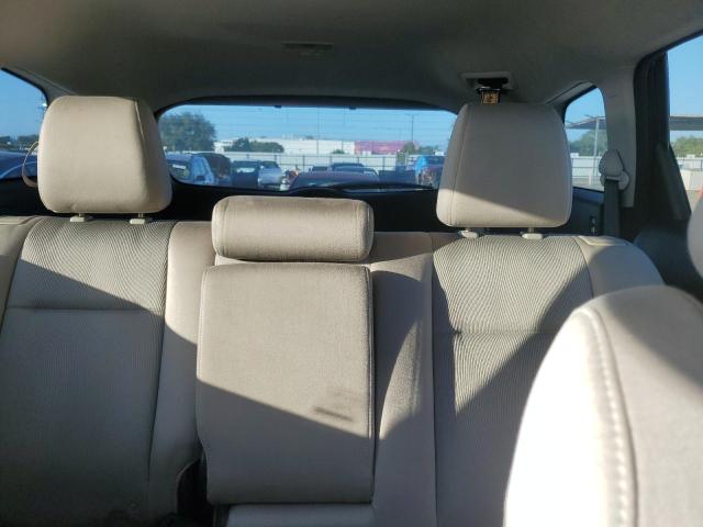 JM3TB2BV1F0453085 - 2015 MAZDA CX-9 SPORT BLUE photo 10