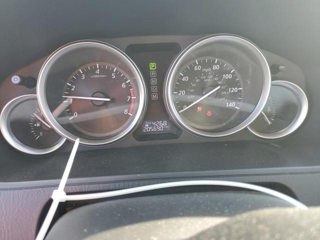 JM3TB2BV1F0453085 - 2015 MAZDA CX-9 SPORT BLUE photo 9