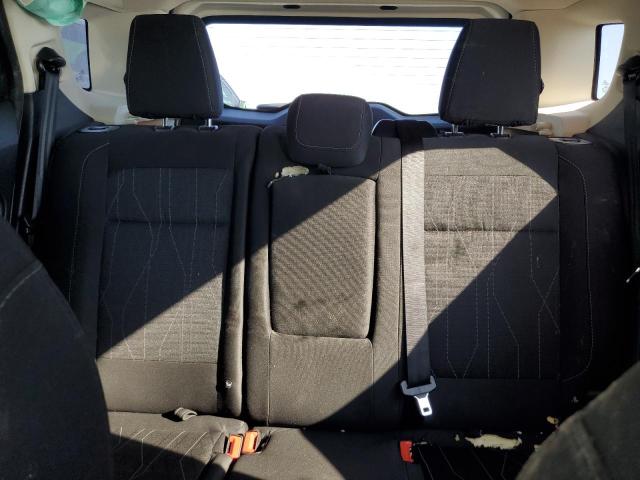 MAJ6S3GL8MC449023 - 2021 FORD ECOSPORT SE 白色 照片 10