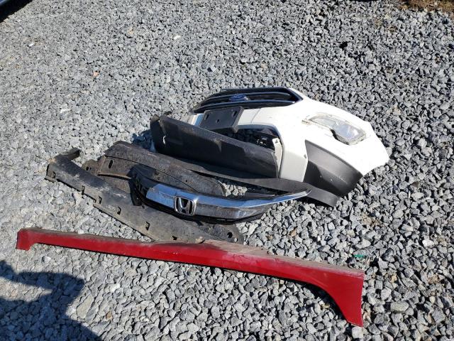 MAJ6S3GL8MC449023 - 2021 FORD ECOSPORT SE 白色 照片 13