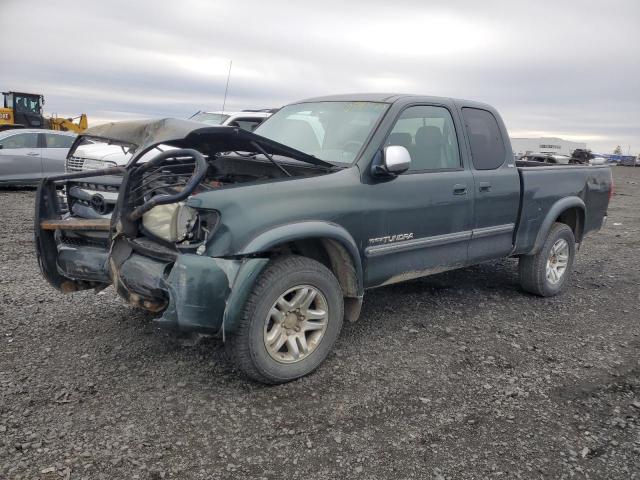 2006 TOYOTA TUNDRA ACCESS CAB SR5, 