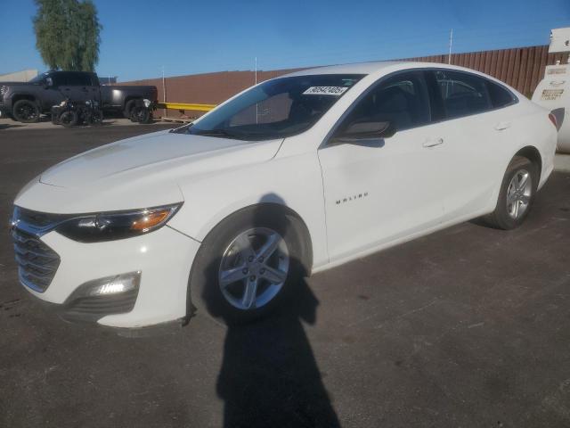 2023 CHEVROLET MALIBU LS, 