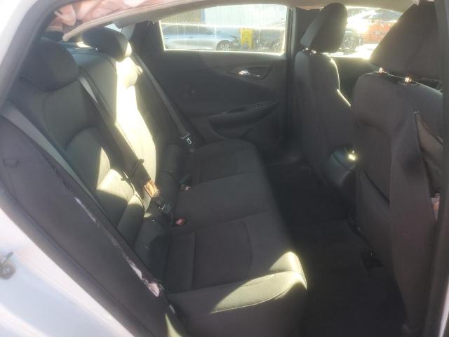 1G1ZC5ST9PF235337 - 2023 CHEVROLET MALIBU LS თეთრი ფოტო 10