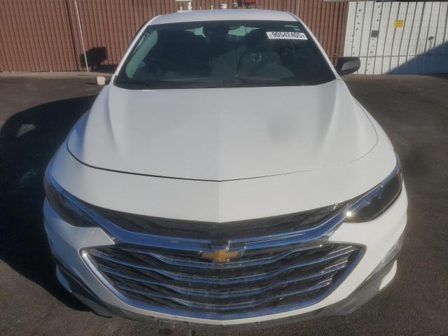 1G1ZC5ST9PF235337 - 2023 CHEVROLET MALIBU LS თეთრი ფოტო 5