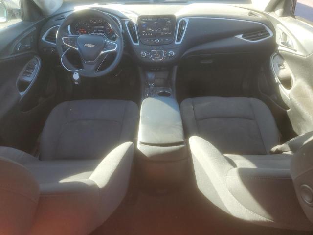 1G1ZC5ST9PF235337 - 2023 CHEVROLET MALIBU LS თეთრი ფოტო 8