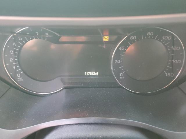 3LN6L2G97GR603079 - 2016 LINCOLN MKZ WHITE photo 9