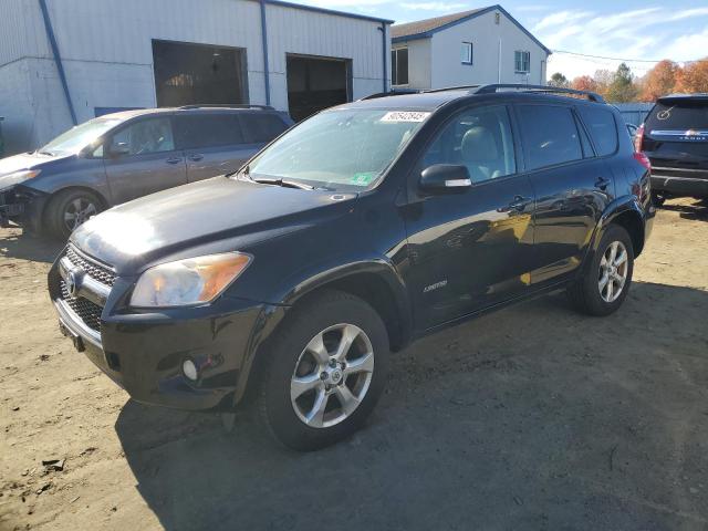2010 TOYOTA RAV4 LIMITED, 