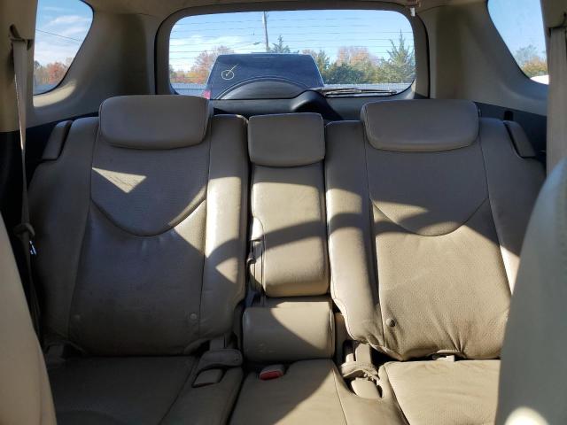 2T3DF4DV0AW082242 - 2010 TOYOTA RAV4 LIMITED 黑色 照片 10