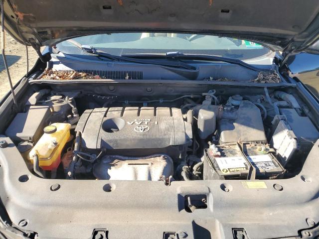 2T3DF4DV0AW082242 - 2010 TOYOTA RAV4 LIMITED 黑色 照片 12