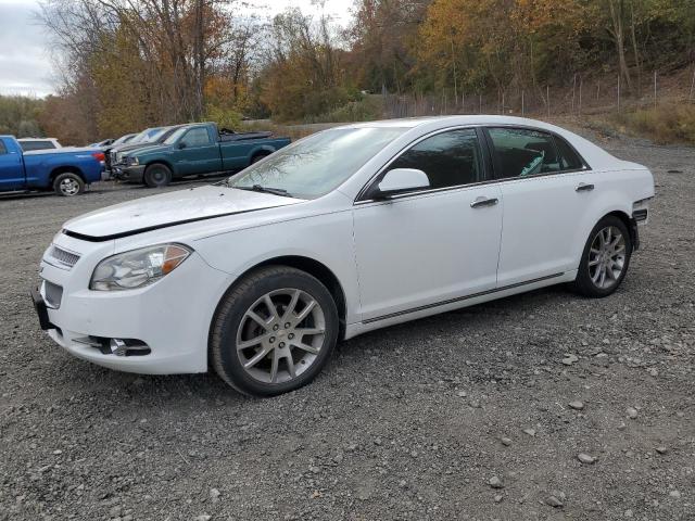 2011 CHEVROLET MALIBU LTZ, 