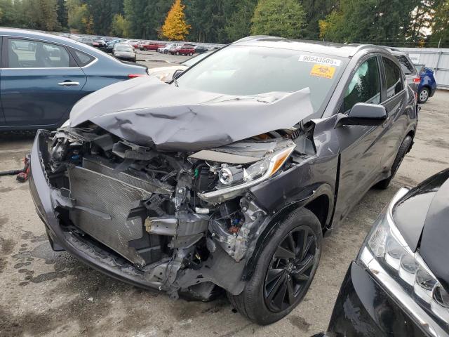 2022 HONDA HR-V SPORT, 