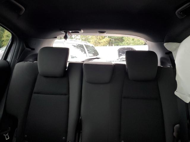 3CZRU6H12NM723455 - 2022 HONDA HR-V SPORT 灰色 照片 10