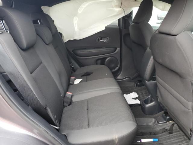 3CZRU6H12NM723455 - 2022 HONDA HR-V SPORT 灰色 照片 11