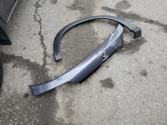 3CZRU6H12NM723455 - 2022 HONDA HR-V SPORT 灰色 照片 13