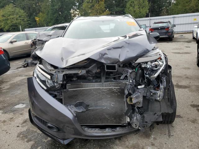 3CZRU6H12NM723455 - 2022 HONDA HR-V SPORT 灰色 照片 5