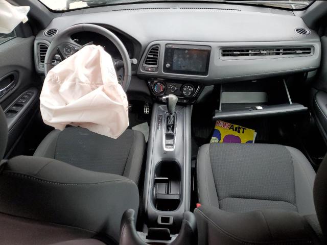 3CZRU6H12NM723455 - 2022 HONDA HR-V SPORT 灰色 照片 8