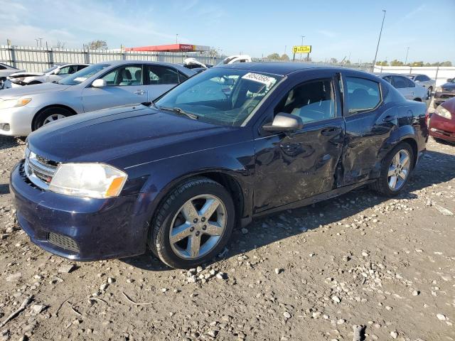 2014 DODGE AVENGER SE, 