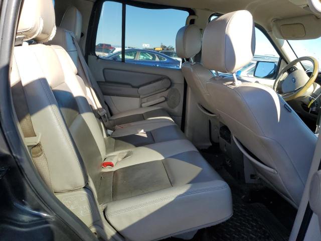 1FMEU63E67UB61360 - 2007 FORD EXPLORER XLT Boz foto 11